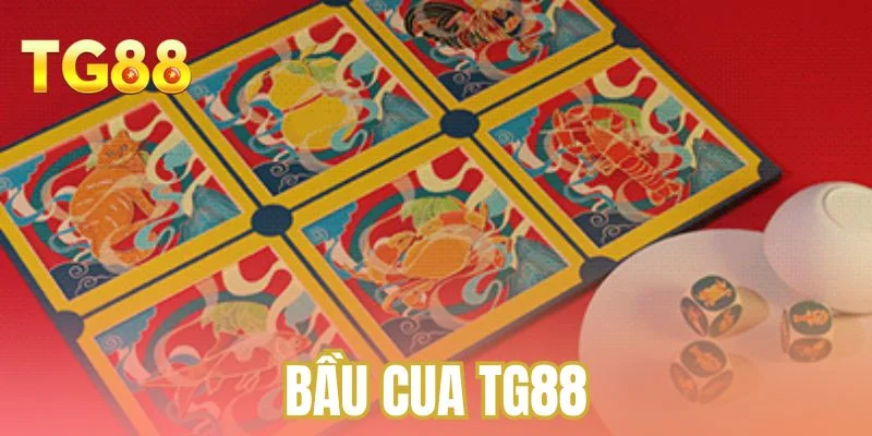 Bầu cua TG88
